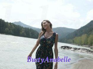 🍌 [HD] Bustyanabelle Leaked