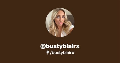 Bustyblairx Onlyfans Leak XxX 😈 236 Videos