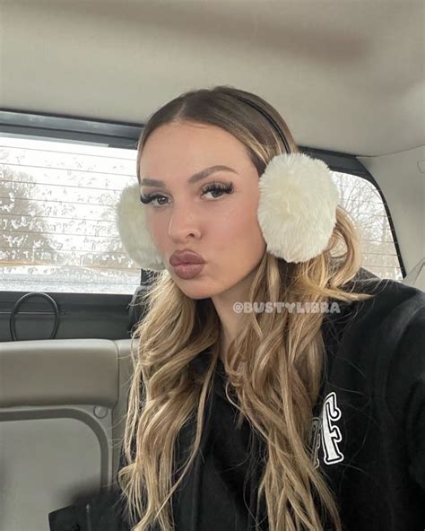 Bustylibra Leaks [PPV] 242 Pics