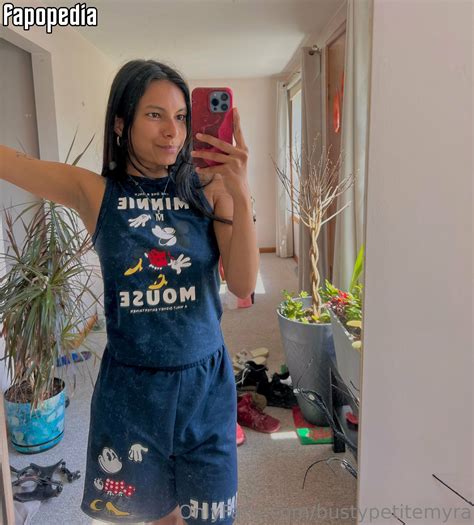 Bustypetitemyra Onlyfans Leak