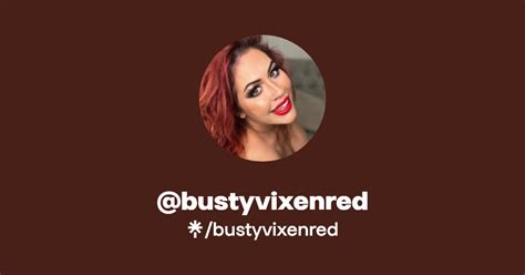 💋 XXX Bustyvixenred Onlyfans Leak