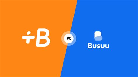 Busuu vs Babbel: The Ultimate Guide to Choosing the Perfect Language Learning App