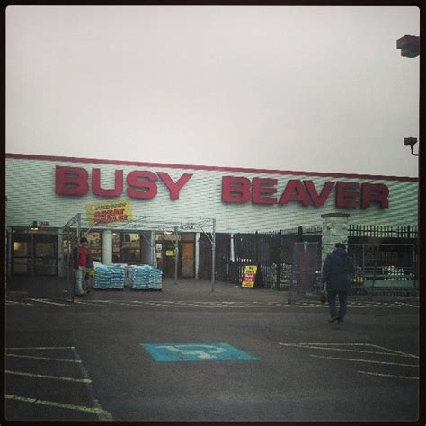 Busy Beaver - Pittsburgh, PA 15234 - Yellow Pages