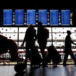 Busy airport nyt. Expect parking shortages and busy terminals during the holidays this year. Millions of Americans plan to travel this holiday season. Nearly 25 million passengers are expected to depart on flights from U.S. airports over the Thanksgiving tra... 