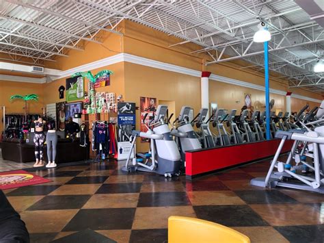 Busy Body Gyms To Go - Boca Raton 3.54. 8903 Gla