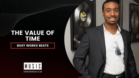 Busy works beats. Dame talks about the effect of content creators improperly teaching producers, then having to clean up their mess because of their misleading creative practi... 