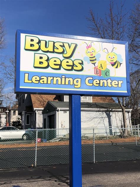 BusyBeesLearningCenter