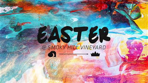 But We Had Hoped Easter @ SHV Church Message - YouTube