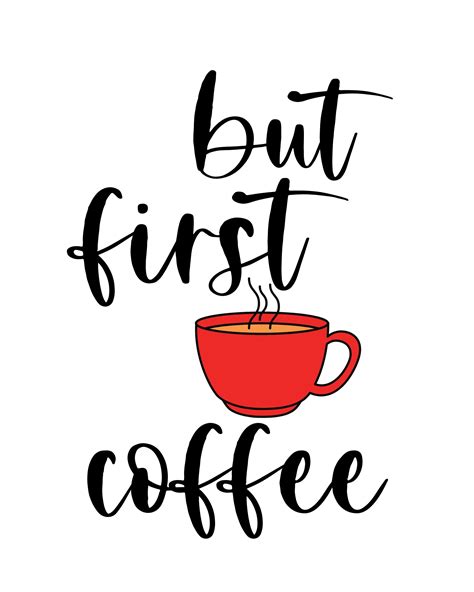 But first coffee. Things To Know About But first coffee. 