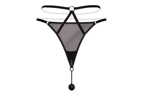 But plug thong. The luxurious and timeless design and the transparent and beautifully elastic fabric make this handmade plug thong an absolute eye-catcher on the beach or at the next swinger party. You can connect this Plug Micro String Tanga with almost any anal plug. If you don't have a suitable plug yet, then you can order a plug directly in our store. 