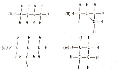 Butane Formula - Learn About Butane Isomers And Its …