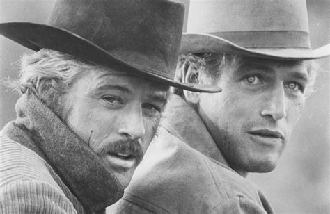 Butch Cassidy & The Sundance Kid