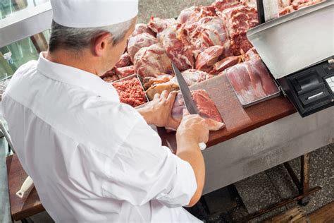 Butcher assistant Jobs Glassdoor