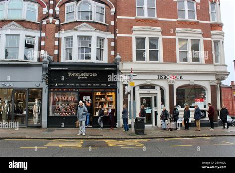 Butcher in Muswell Hill, London - LocalStore