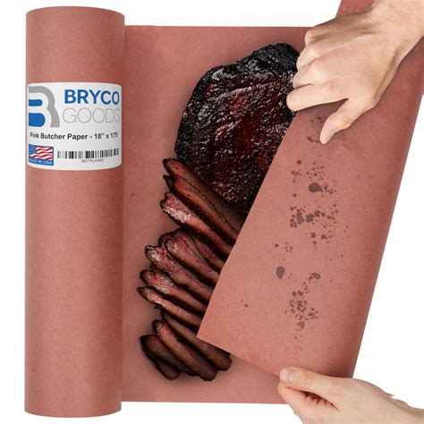 Butcher paper near me. Find butcher paper in various sizes, colors and prices at Target. Order online for pickup or same day delivery, or browse in store for more options. 