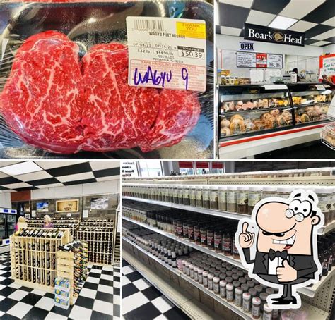 Butcher shop pensacola. The Butcher Shoppe Langley Avenue details with ⭐ 73 reviews, 📞 phone number, 📅 work hours, 📍 location on map. Find similar shops in Florida on Nicelocal. 