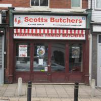 Butchers near Burrelton Reviews - Yell