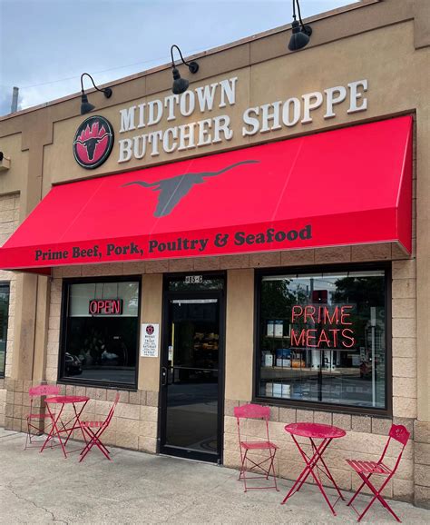 Butchers shop near me. 7705 Westheimer Rd #300, Houston, TX 77063 ( Google Maps) (832) 794-6833. Visit Website. Moussa Butcher Shop & Grill is a family-owned and operated business that offers fresh cuts of meat and a wide selection of sandwiches. The shop is exceptionally clean and the customer service is great. 