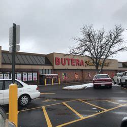 Check your spelling. Try more general words. Try adding more details such as location. Search the web for: butera market des plaines. 