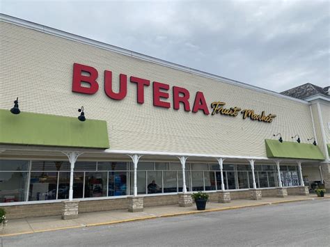 Butera market closing. Butera encourages you to review the privacy statements of Web sites you choose to link to from Butera so that you can understand how those Web sites collect, use and share your information. Butera is not responsible for the privacy statements or other content on Web sites outside of the Butera (ButeraMarket.com) website. 