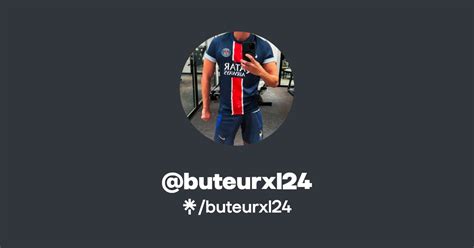 Buteurxl Onlyfans Leaked 🔥 (SEX)