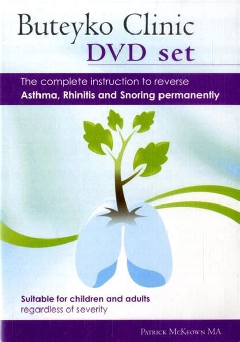 Buteyko clinic method 2hr dvd cd manual the complete instruction to reverse asthma rhinitis and snoring permanently. - 1997 acura rl water outlet manual.