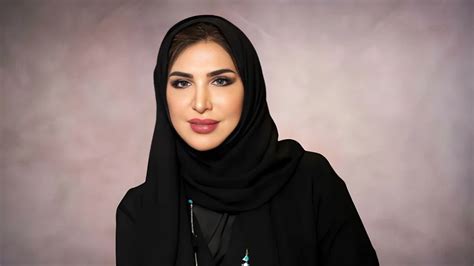 Buthaina Al Ansari founder of Tamkeen Training and Consulting ...