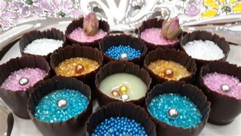 Butik çikolata Pinterest.