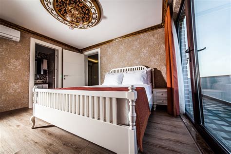 Butik Hotel Masukiye.