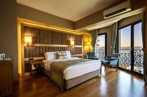 Butik Lale Otel Tü. 