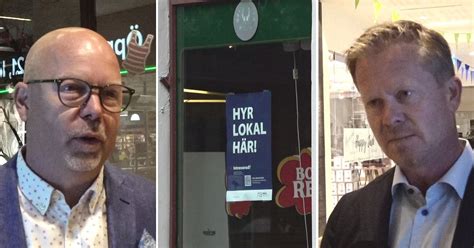 Butiker karlstad centrum