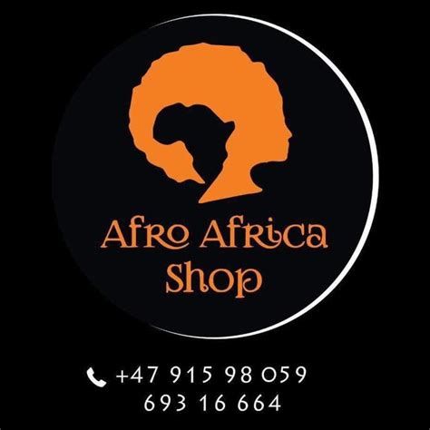 Butikk AFRO AFRICA SHOP AS.
