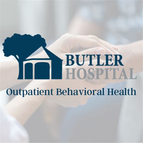 Butler Hospital Behavioral Health & Psychiatric Care In …