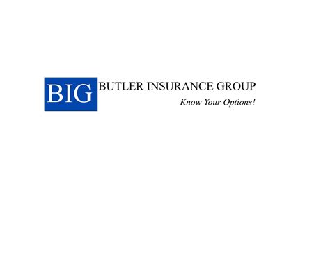 Butler Insurance Crothersville Indiana