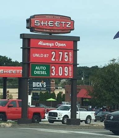 Butler Pa Gas Prices