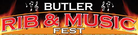 Butler Rib and Music Festival Moving to Different Venue