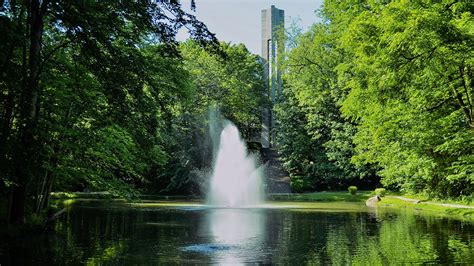 Butler University - Holcomb Gardens TCLF