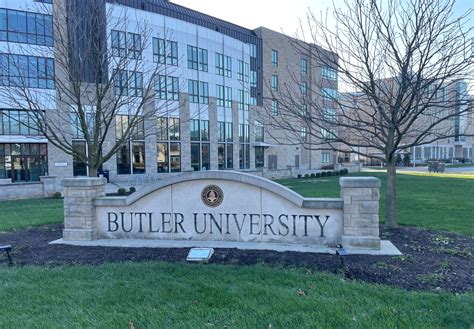 Butler University Certificate Programs