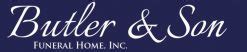 Butler and son funeral home obituaries clinton nc. .  ...