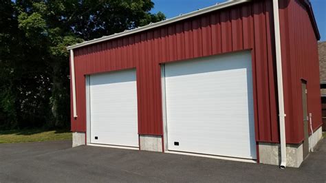 Butler buildings. Butler Buildings are a long-term investment made to last for years to come. Butler Buildings start out at a basic cost of around $35-$50 per Sqft. for Materials. This can vary based on the particular snow, wind, and seismic requirements for your job site. 