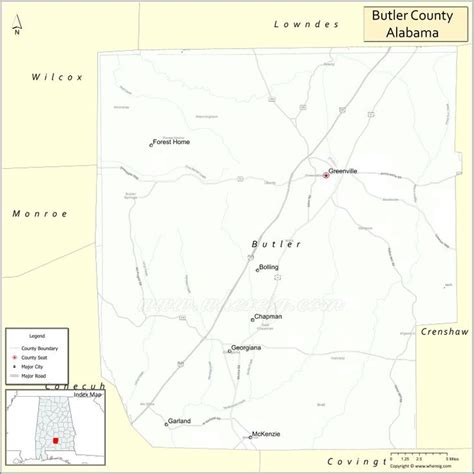 Butler county alabama gis.  We Focus on map accuracy using the most current data available.  Exp...
