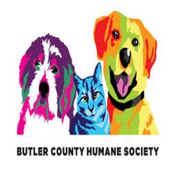 Butler county humane society. Butler County Humane Society Renfrew, PA Location Address 1015 Evans City Rd. Renfrew, PA 16053. Get directions info@butlercountyhs.org (724) 789-1150. Today's hours: 11AM-5PM day hours; Monday: CLOSED: Tuesday: 11AM-5PM: Wednesday: 11AM-5PM ... 