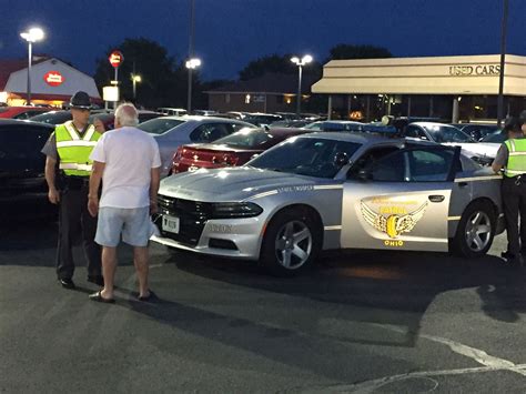 The Butler County OVI Task Force planned an OVI checkpoint Friday night in Hamilton. The checkpoint was scheduled to operate from 6 to 10 p.m. on northbound U.S. 127 (Martin Luther King Boulevard .... 