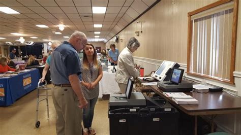 Butler county pa scanner. Primary Election - April 23, 2024. General Election - November 5, 2024. Polls are open on election day from 7 AM - 8 PM. Polls are open on election day from 7 AM - 8 PM. Last day to register to vote: April 8. Last day to register to vote: October 21. Deadline to request a mail-in or absentee ballot: April 16. 