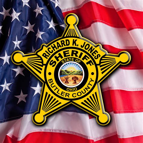 Butler county sheriff accident reports.  Records & ID Bureau staff provide assistance to We wou...