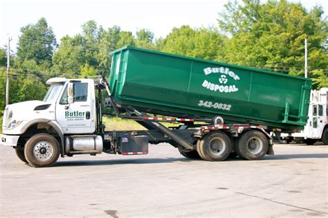 Butler disposal. Butler Disposal Systems Inc, a locally owned and operated business in Phoenix, NY, has been providing efficient waste removal and recycling solutions for over 60 years. Serving Onondaga and Oswego counties, they offer a range of container sizes for residential, commercial, and industrial clients, aiming to meet their waste removal and recycling ... 