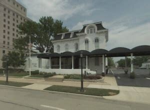 Butler funeral home staff springfield il. .  ...