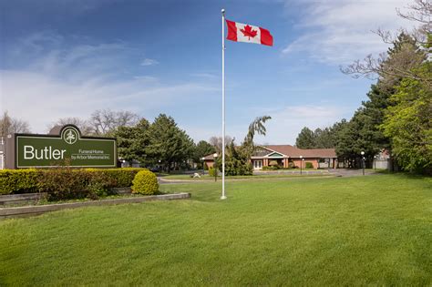 Butler funeral home.  Butler Funeral Home - Niagara Chapel is proudly Read B...