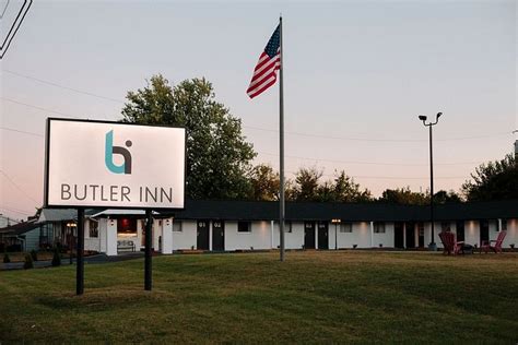 Butler inn. Things To Know About Butler inn. 