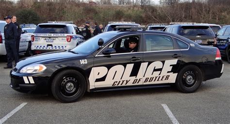 Butler pa police scanner. Apr 19, 2024 · This new statewide system is being rolled out starting with testing in NW PA in 2017. A five year rollout will occur with system expansion moving from the NW to the SW (FY 17/18) and then east to Harrisburg (FY 18/19) and Philadelphia (FY 18/19). From there, expansion will continue to the NE (FY 19/20) and then west across the northern tier to ... 